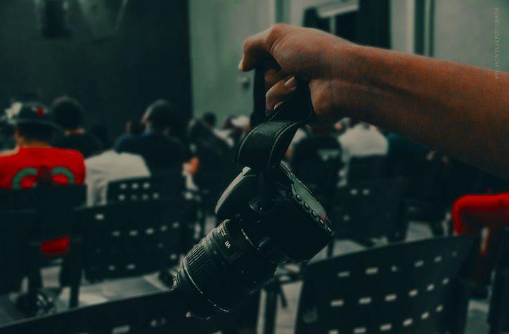 8 of the strangest things to happen during a university lecture