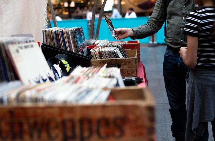 How to make money from junk