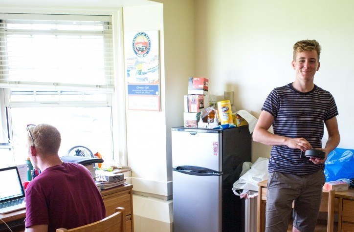 The weirdest student requests revealed