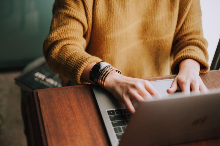 How to write/perfect your CV