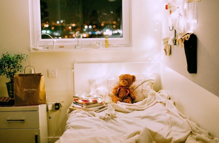 Tips for moving into your new home with Student Roost