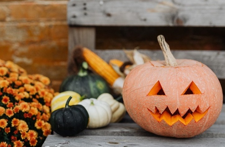 Fun ways to celebrate Halloween 2020 in your student accommodation
