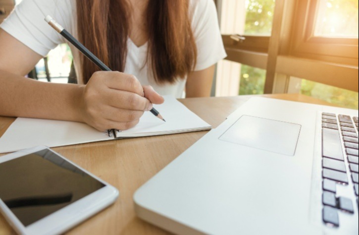 What is blended learning?