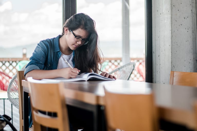 Top health tips to boost studying