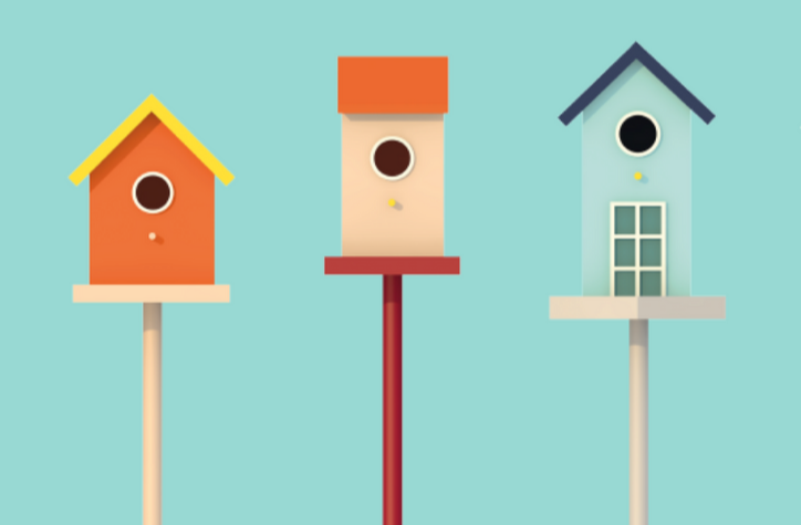 Things to consider when choosing your student accommodation