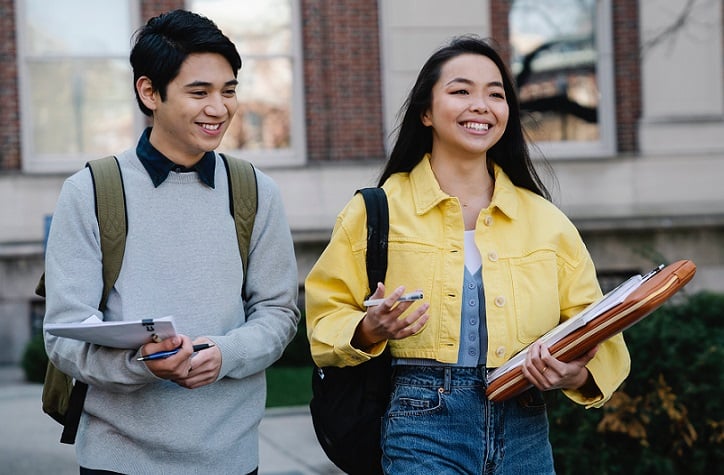 6 reasons to move out for uni