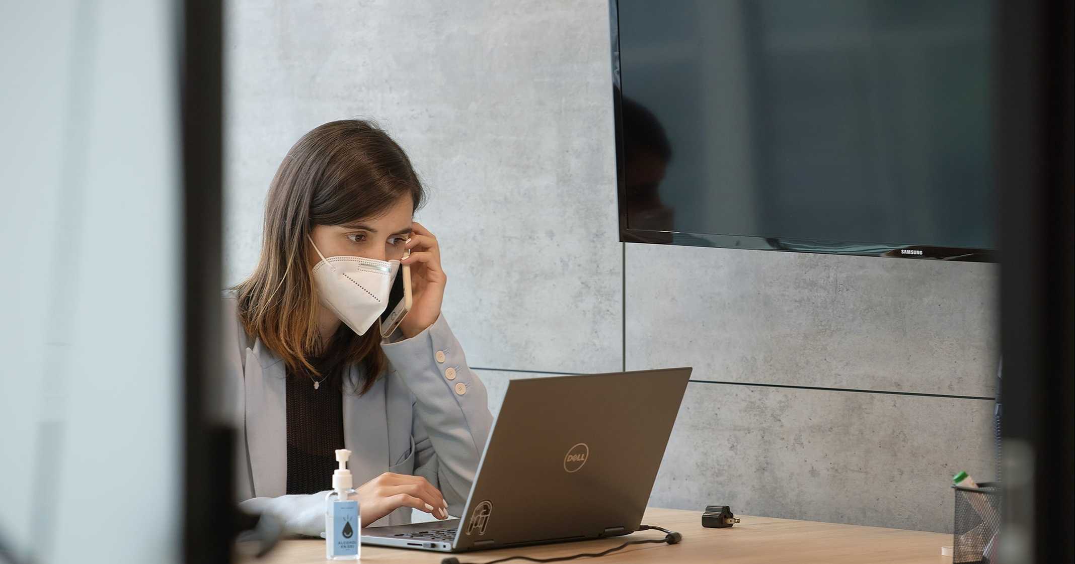 metodologias agiles como ser mas productivo en home office