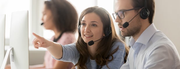 Emerging Trends in Contact Center Technology
