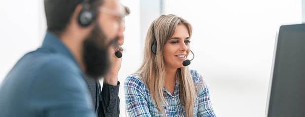 6 Uses for Conversational AI Chatbots in Contact Centers