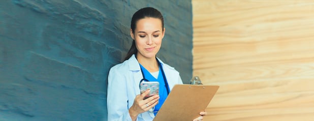 Conversational AI Chatbots in Healthcare: Top Implementation Tips