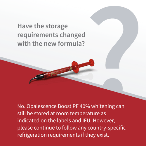 Boost_FAQ_2 Storage temperature