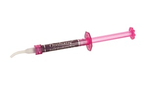 Opalustre slurry in-office professional teeth whitening kit