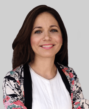 Irene Reyes