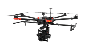 Dji-matrice-600-tyc-gis