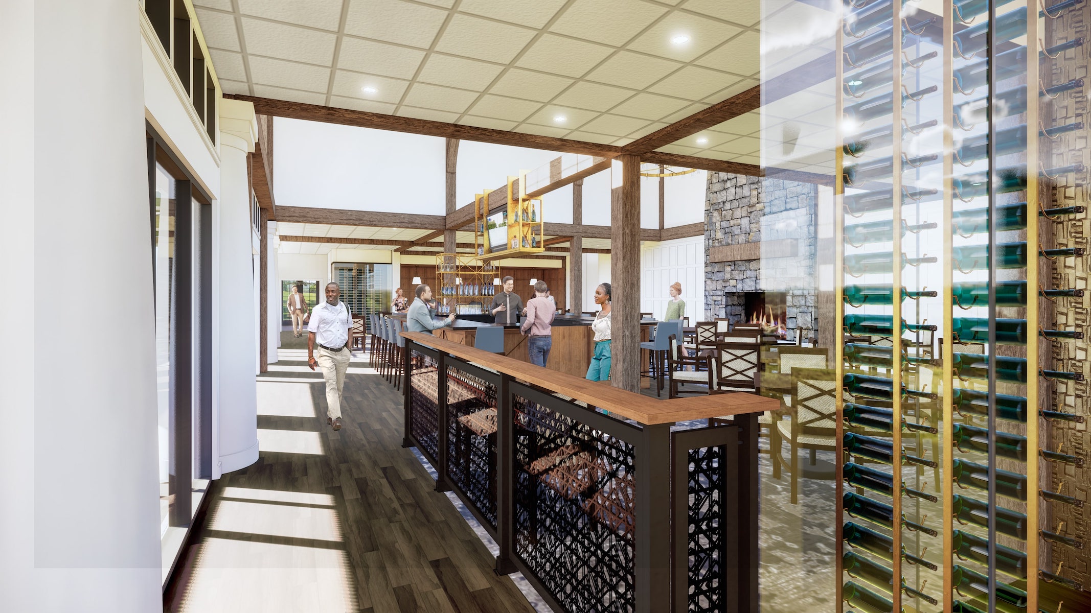 Clubhouse Dining Entry - EDIT-min