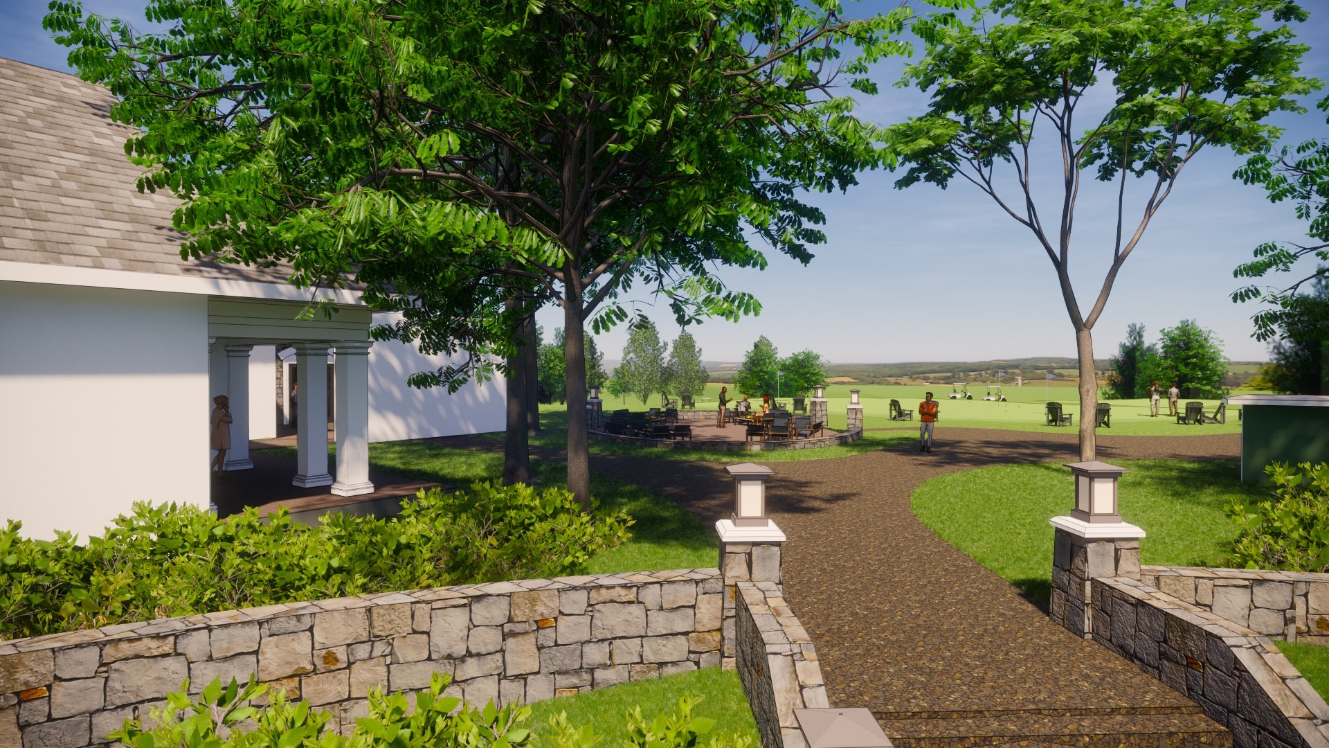 GOLF PLAZA 2 rev no trees min