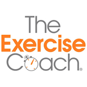 The Exercise Coach Logo