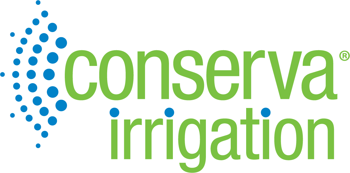 Conserva Irrigation Logo