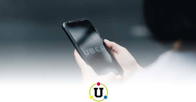 What Education Can Learn From Uber? Technology