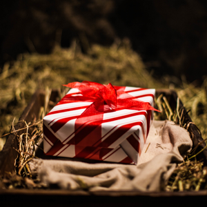 A Christmas Blessing – Gift Giving from a Biblical Perspective