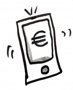 Mobile Payment aus Nutzersicht