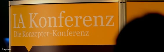 IA-Konferenz 2014 header