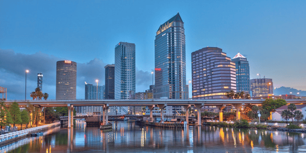 Best Cities in Florida to Move to in 2022