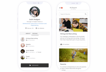 Mobile Apps