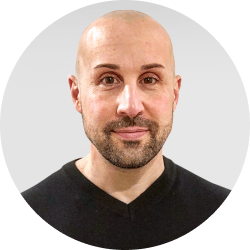 Jim Riccio