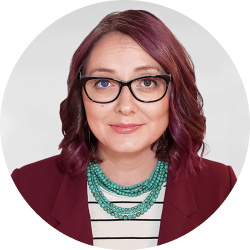 Mindy Crouchley