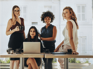 Why Peer-to-Peer Support is Critical for WBOs