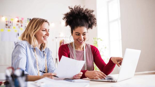 Top 10 Tips for Women Business Owners