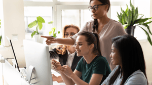 Top 5 Private Networks for Women Business Owners