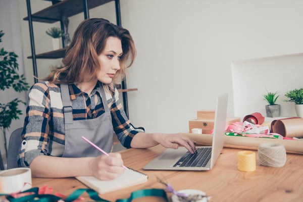 The Key to Finding the Right Small Business Grant