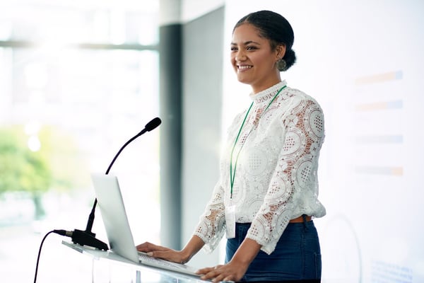 Why Successful Female Business Owners Should Tell Their Stories