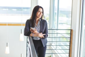 Women Entrepreneurs in Colorado - 2021