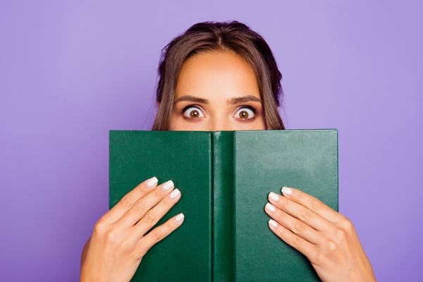 9 Must-Read Business Books By Female Bosses for Female Bosses