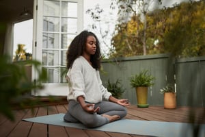 Nurture Yourself, Nurture Your Business: Why Women Business Owners Need Self-Care