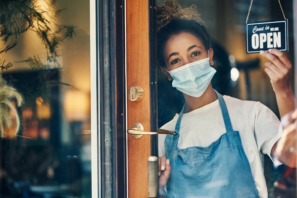 Staying Motivated as a WBO During the Pandemic and Beyond