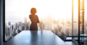Women In Charge — Eight Fortune 500 CEOs