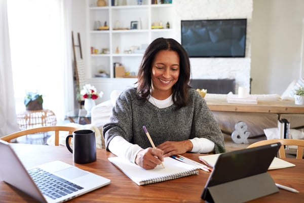 How to Write a Business Plan: 6 Simple Steps for Success