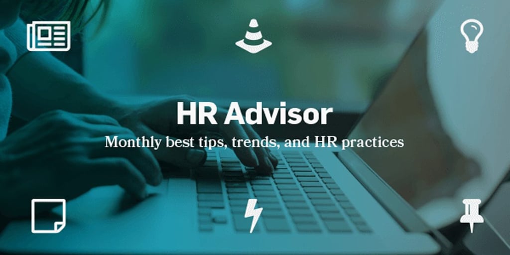 HR Advisor Newsletter – November 2020