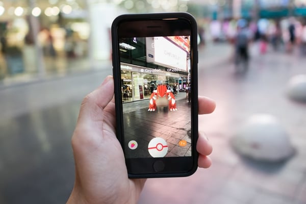 What is augmented reality and how can you use it?