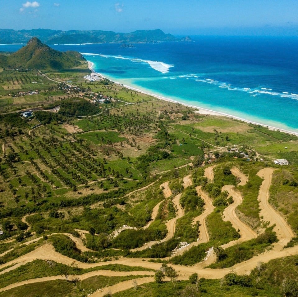 July Update And Exclusive New Offer Samara Lombok