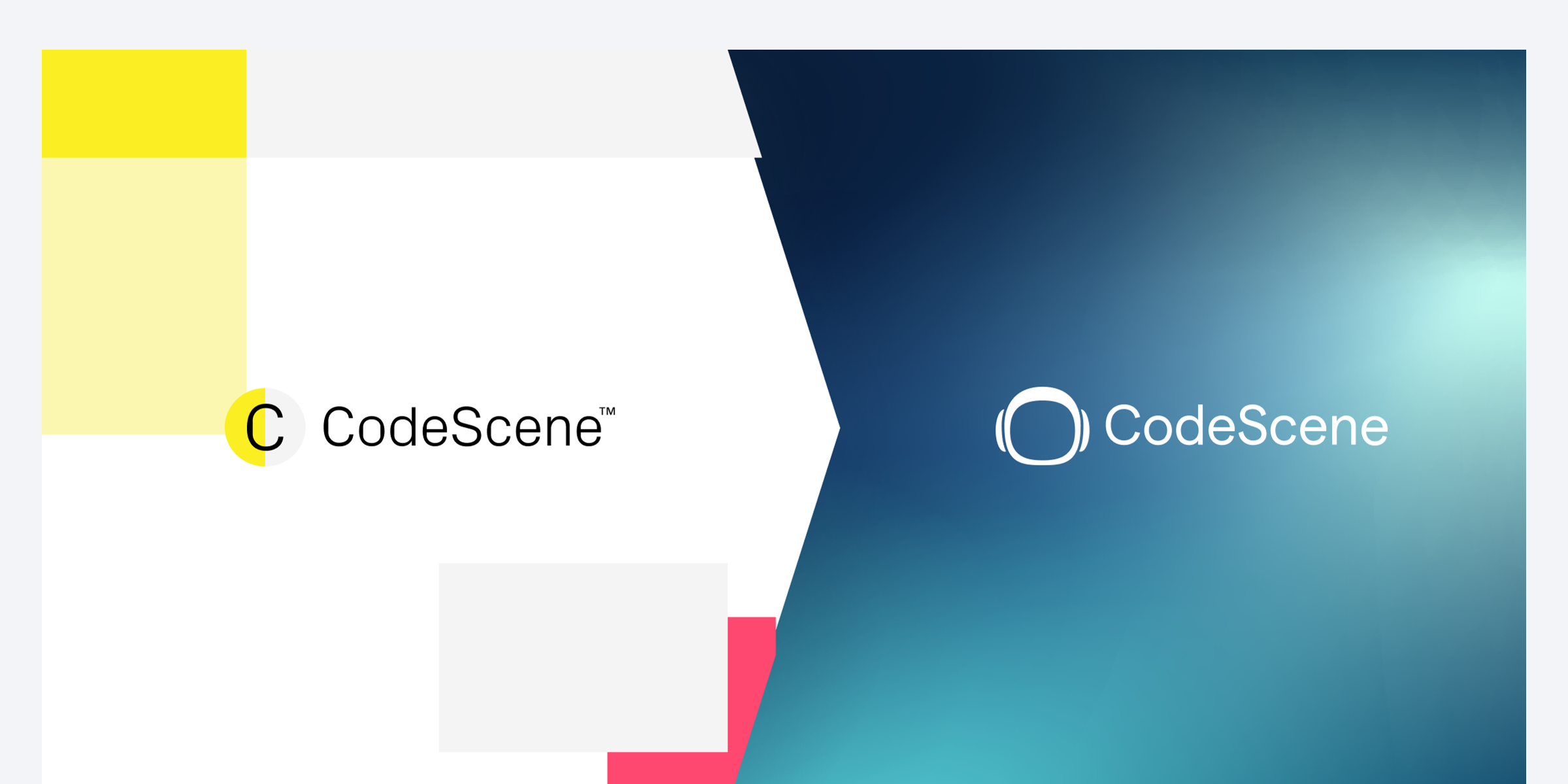 CodeScene just got a new look.