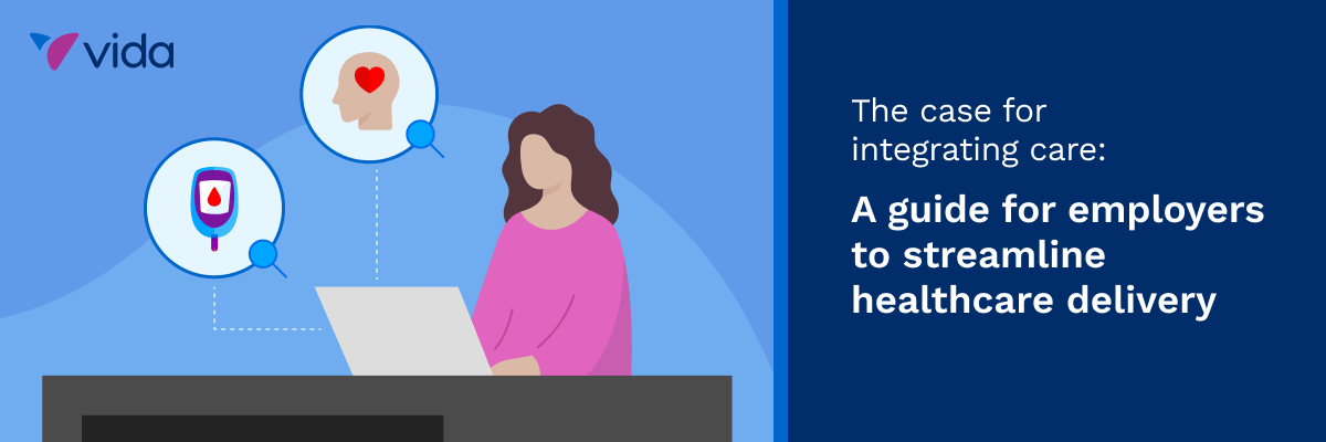 Vida_email banner - The case for integrating care