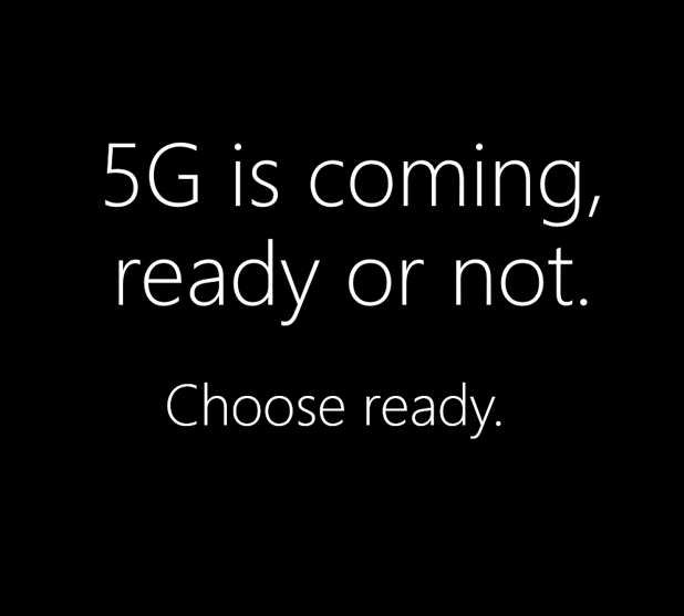 7 steps to prepare an Australian business for 5G