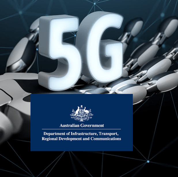 Applications open for $10 million of 5G Innovation Grants