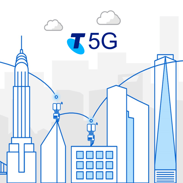 Telstra guarantees 5G network uptime with Enhanced Enterprise Wireless