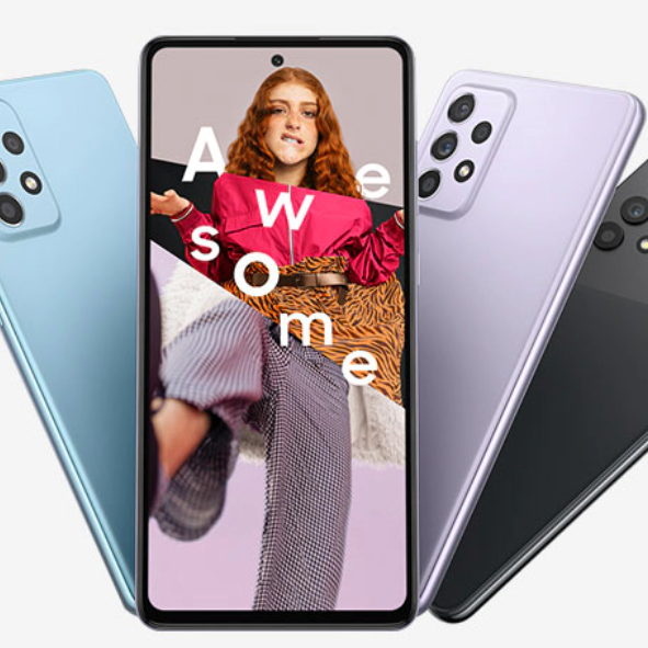 Samsung launches new A-Series phones to reinforce midmarket dominance